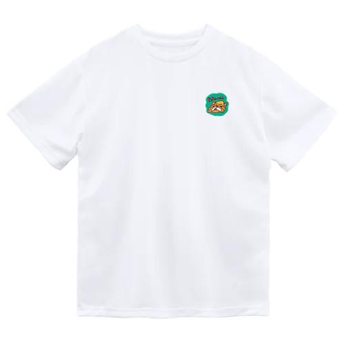 Pikomin グッズ ドライTシャツ