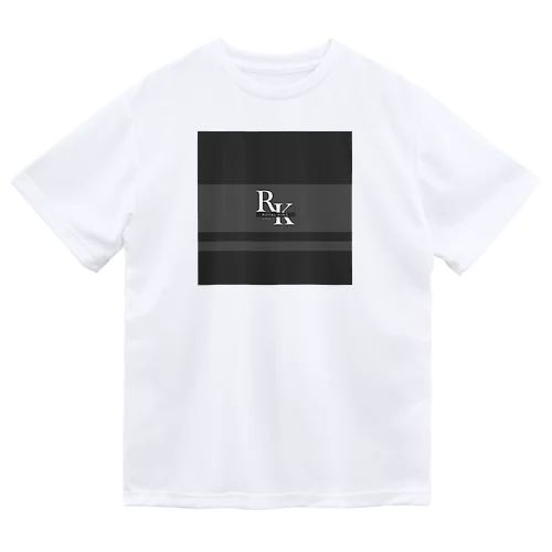 ダンディーRK ドライTシャツ