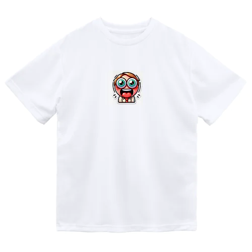 ビックリマン！ Dry T-Shirt