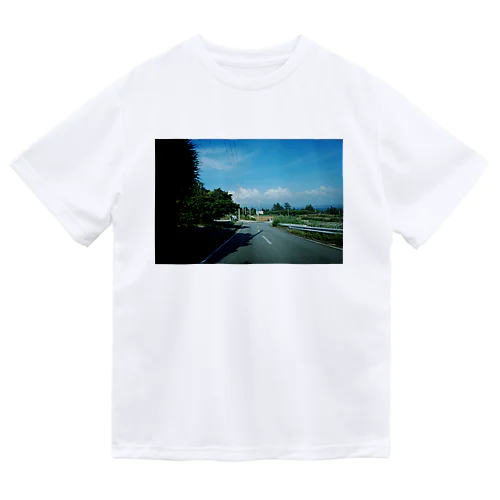 沖縄 Dry T-Shirt