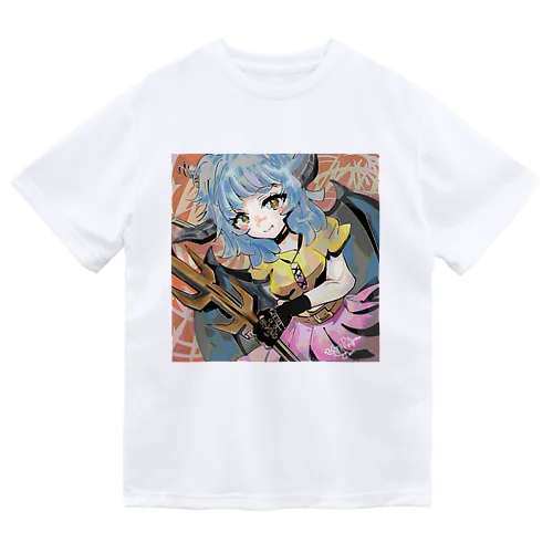 ラグナちゃんグッツ❶ ドライTシャツ