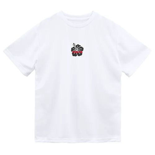 TOKYOハイビスカス Dry T-Shirt