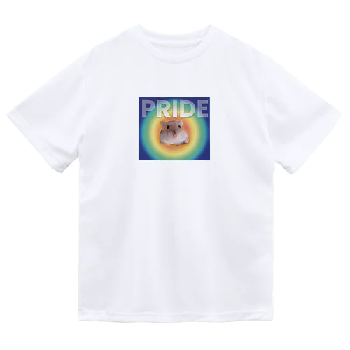 Potet_life Dry T-Shirt