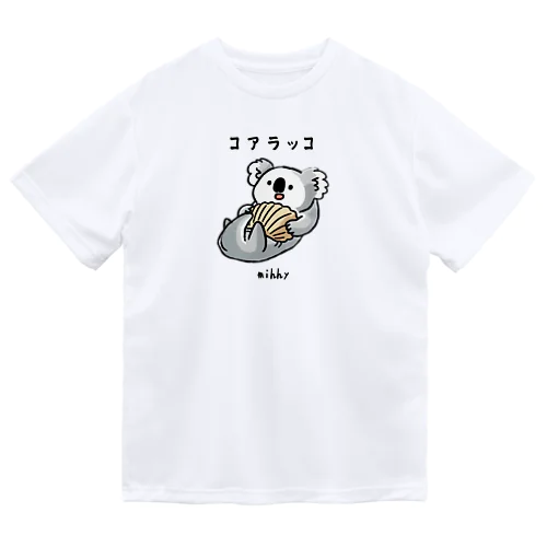 MIHHY ドライTシャツ