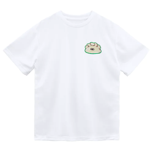 餃子のキョロメリアン Dry T-Shirt