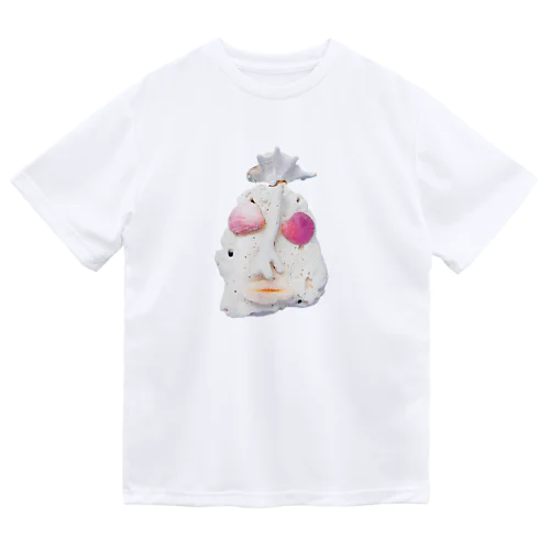 海王 ポセイドン ドライTシャツ