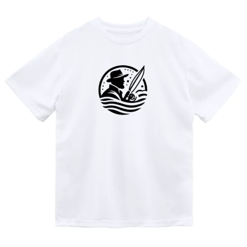 釣り人 Dry T-Shirt