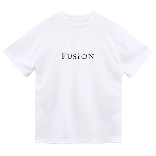 Fusion第一弾 ドライTシャツ