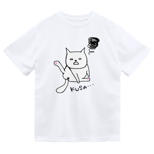 けつくさ番長 ドライTシャツ