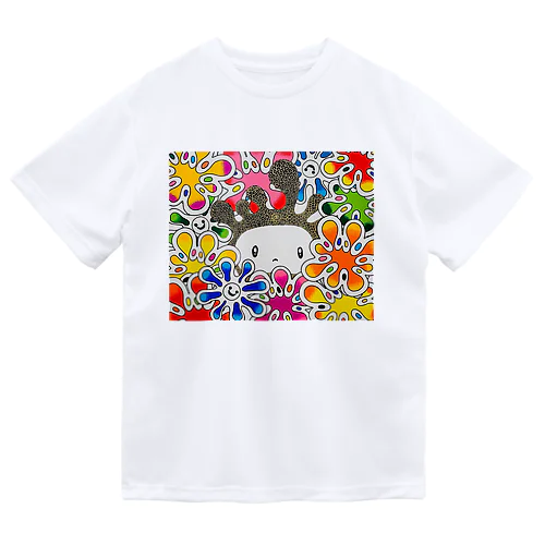 まみれ(Bタイプ) Dry T-Shirt