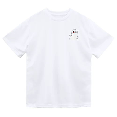 べにまろ Dry T-Shirt