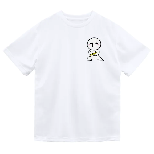 ソンブレロくん Dry T-Shirt