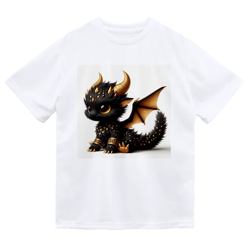 ベビーブラックドラゴン Dry T-Shirt