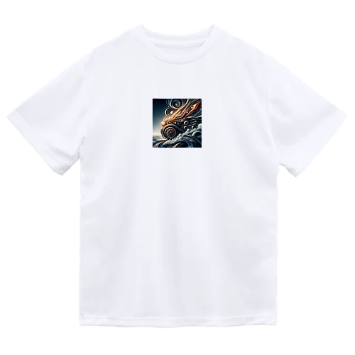 麒麟 Dry T-Shirt