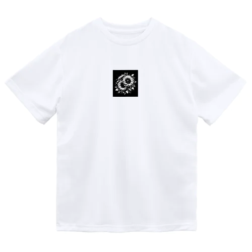 ひまわり Dry T-Shirt