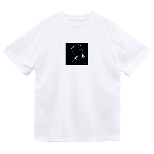 SilhouetteStrength Dry T-Shirt