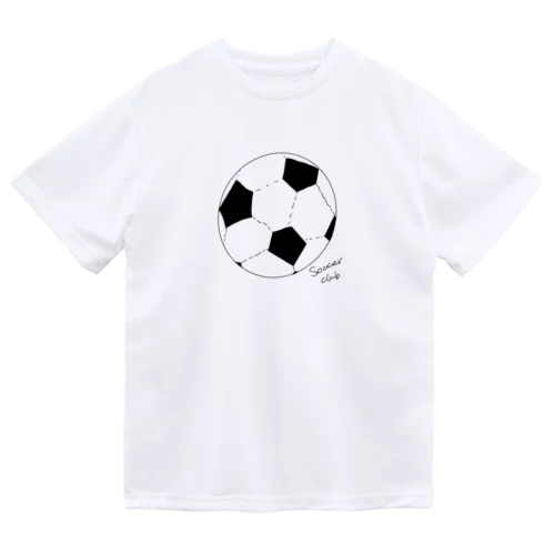 サッカークラブTシャツ Dry T-Shirt