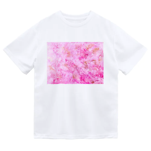 Compassion ドライTシャツ