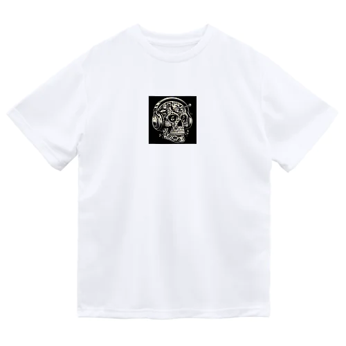 SKULL013 Dry T-Shirt