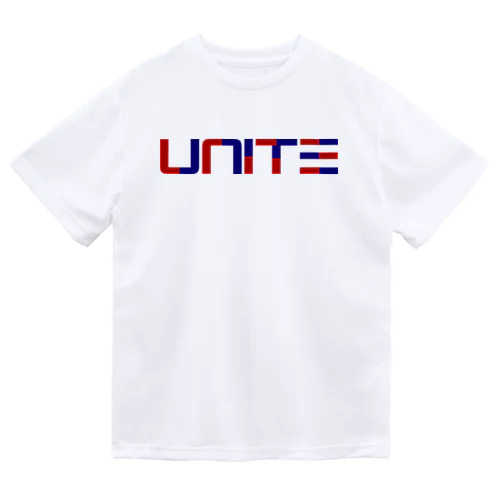 MagUNITE! Dry T-Shirt