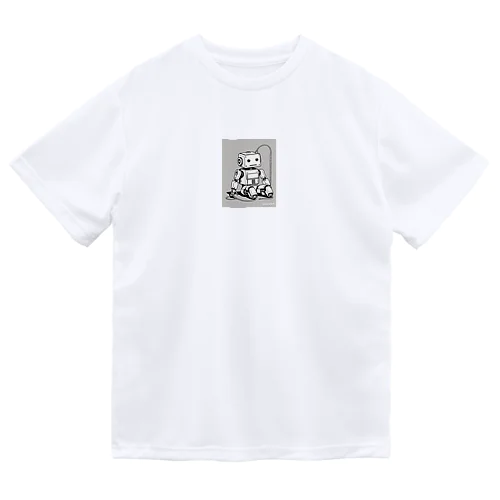 スリーピーボット Dry T-Shirt