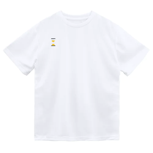 砂時計 Dry T-Shirt