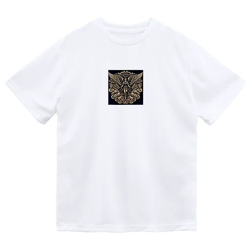 Angel003 Dry T-Shirt