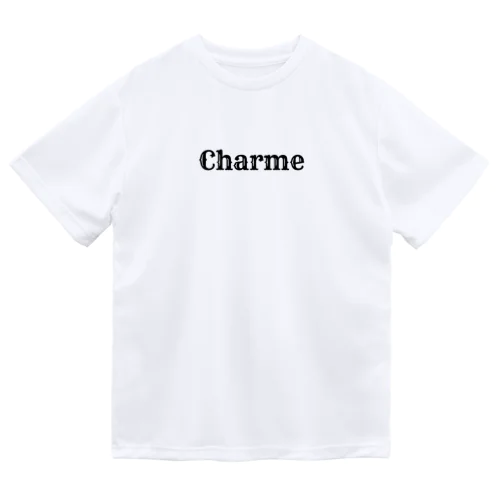 Charme Dry T-Shirt