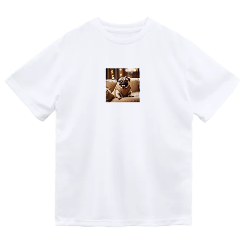 悟空 Dry T-Shirt