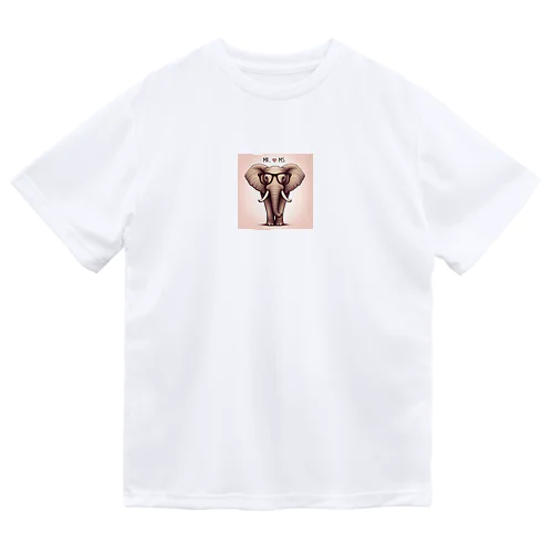 ぐんぞう Dry T-Shirt