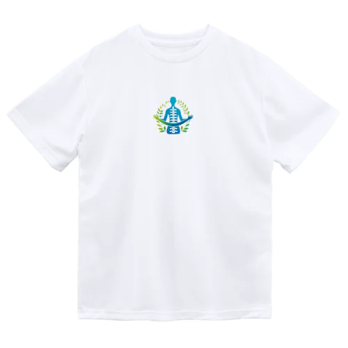 整体ロゴ2 Dry T-Shirt