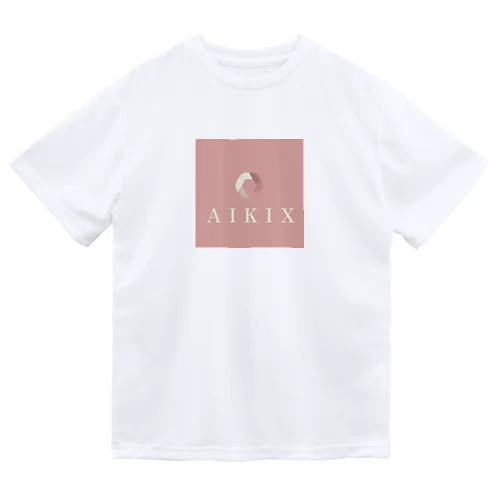 AIKIXグッズ ドライTシャツ