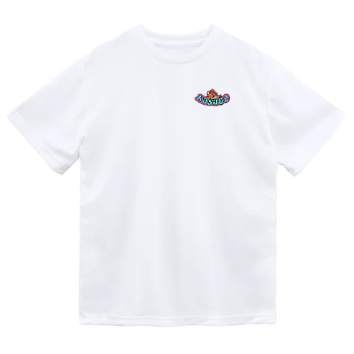 ちょっとチャラいカサゴ ドライTシャツ