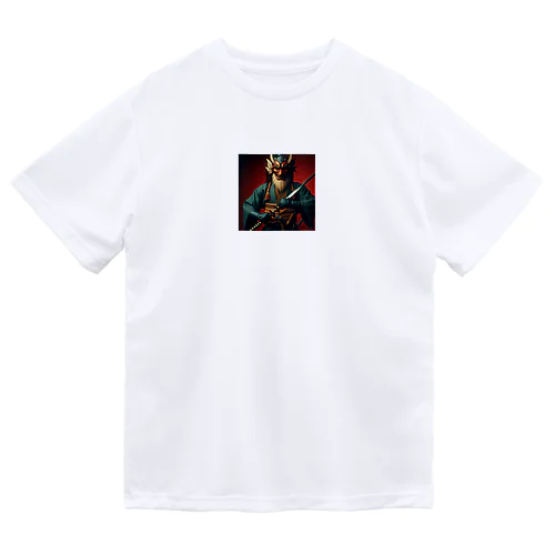 天狗(Tengu) Dry T-Shirt