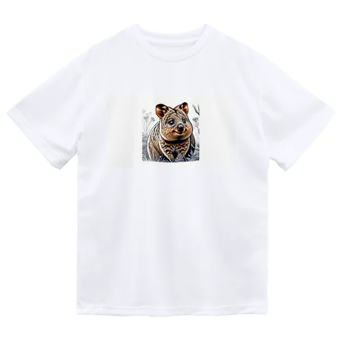 Quokka Dry T-Shirt