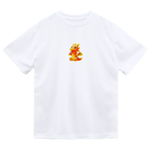 ドラぐみ1 Dry T-Shirt