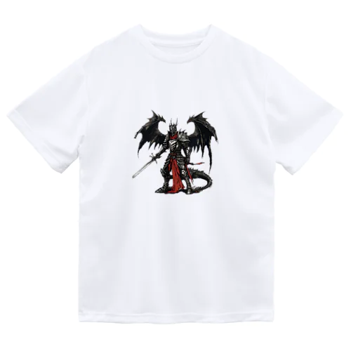 ブラックドラグーン ドライTシャツ