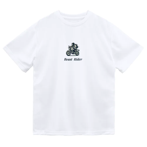 ライダーゴリー Dry T-Shirt