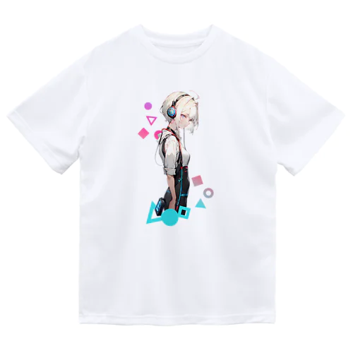 【NEW】RevちゃんドライTシャツ Dry T-Shirt