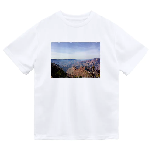 グランドキャニオン Dry T-Shirt