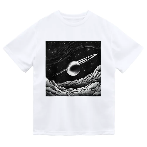 流星 Dry T-Shirt