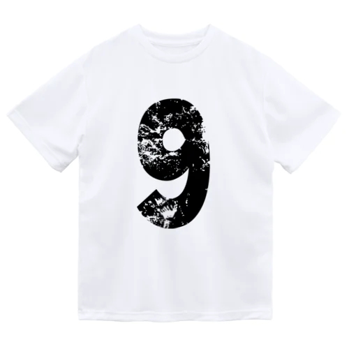 ９ Dry T-Shirt