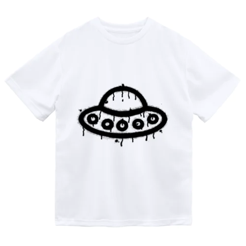 🛸 ドライTシャツ