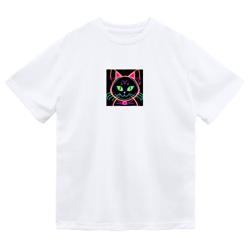 ニャオンカラー Dry T-Shirt