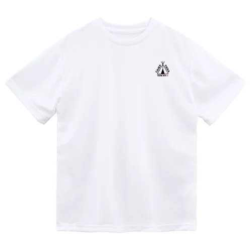 CAMP BEAN応援ギア Dry T-Shirt