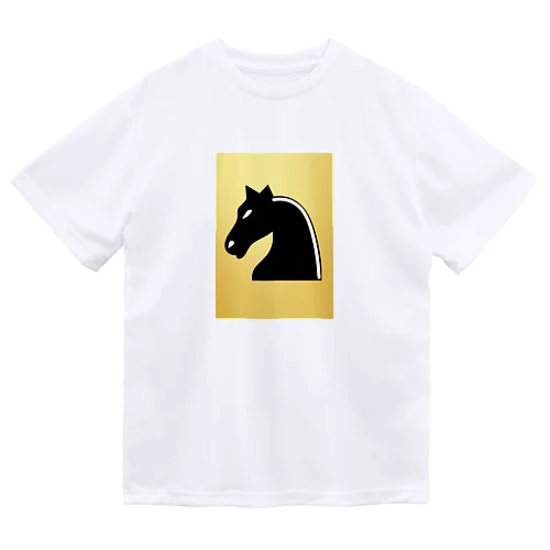 Knight グッズ ドライTシャツ