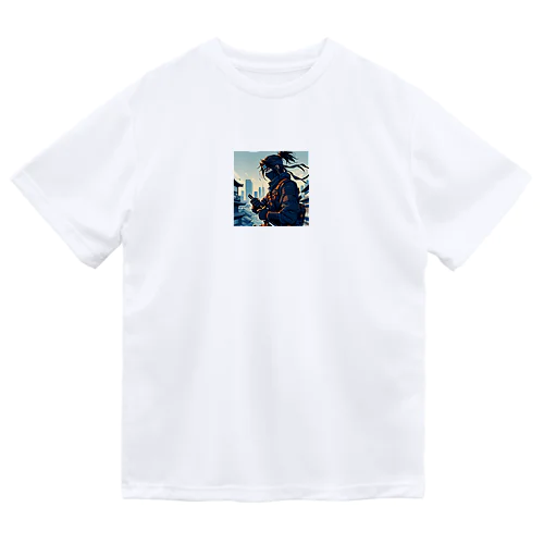 TOKYO NINJA Ⅴ ドライTシャツ