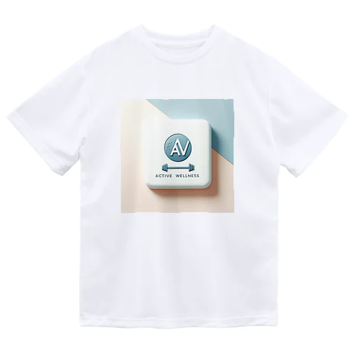 Active Wellness Dry T-Shirt