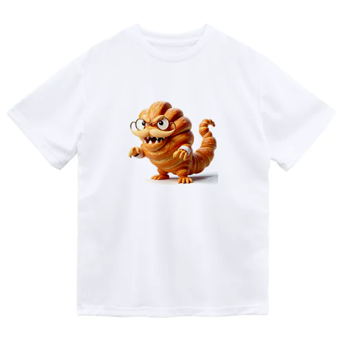 ドラワッサン ドライTシャツ