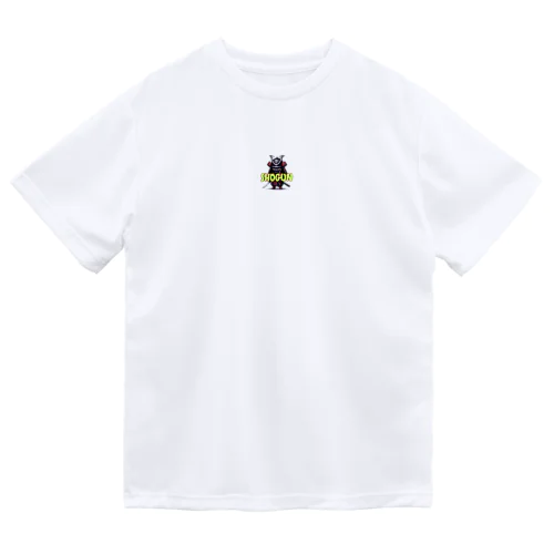 ＰＩＸＥＬ　ＳＨＯＧＵＮ ドライTシャツ